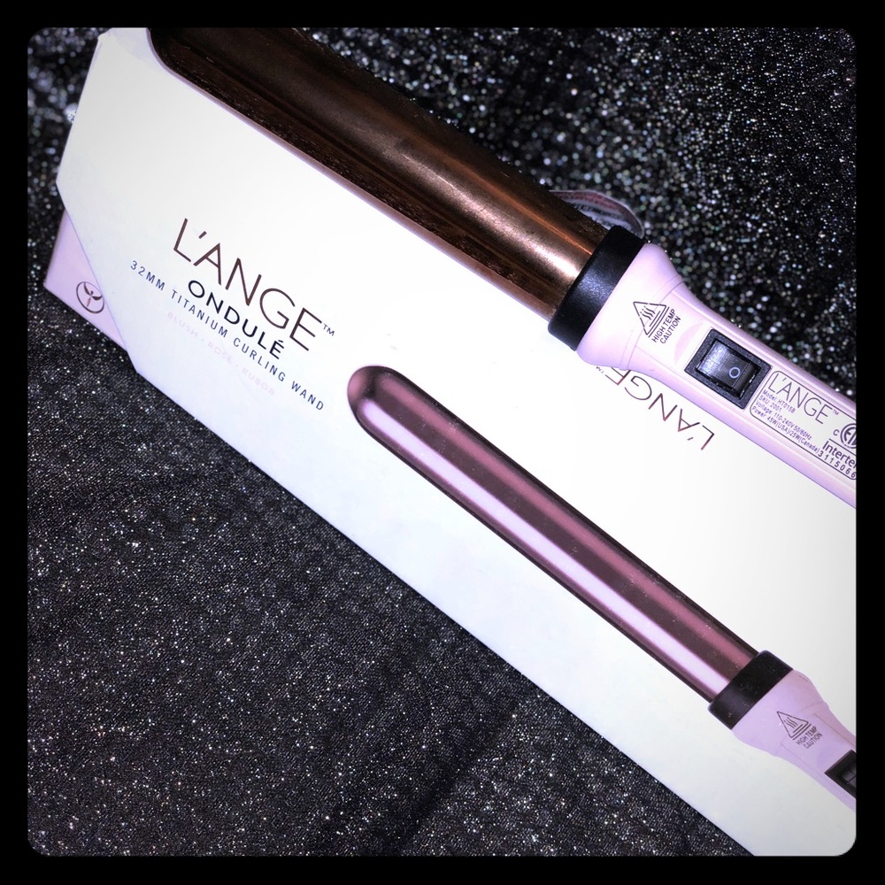 Hair curler